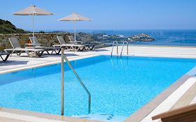 Spiros-Soula Thematic Suites